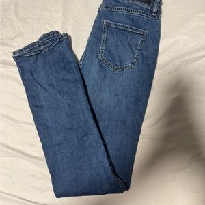 Rock & Roll Denim Jeans